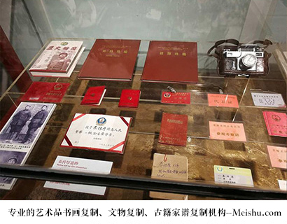 蓬江-专业的文物艺术品复制公司有哪些？