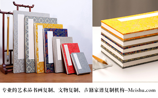 蓬江-艺术品宣纸印刷复制服务，哪家公司的品质更优？